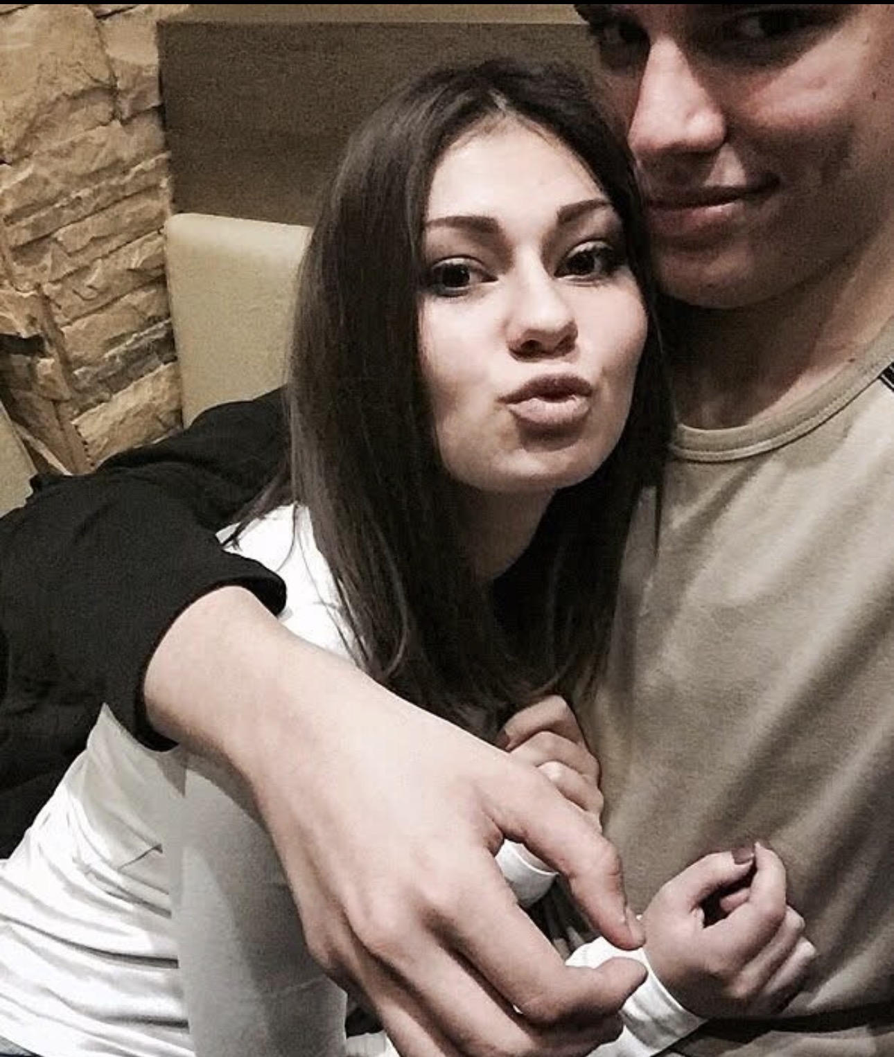 Early life - Proof of identity 3