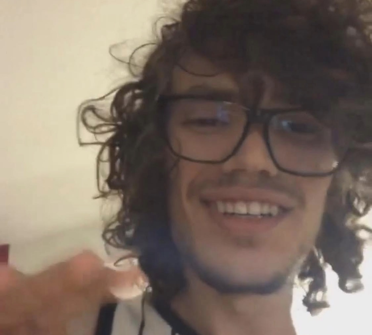 Early life - Proof of identity 5