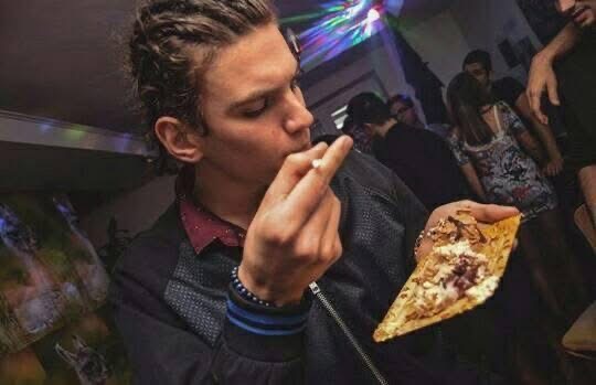 Early life - Proof of identity 8