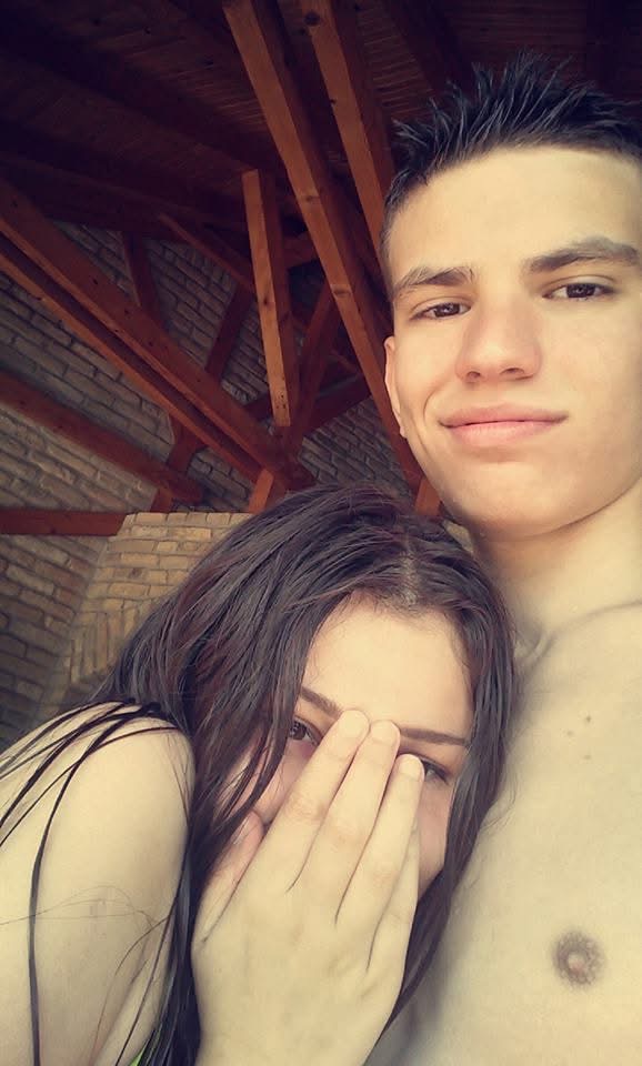 Early life - Proof of identity 10