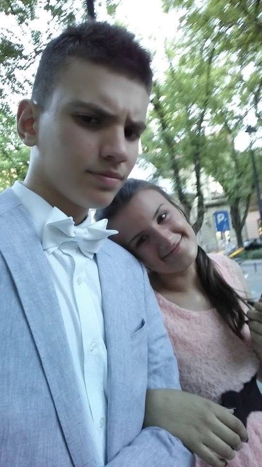 Early life - Proof of identity 12