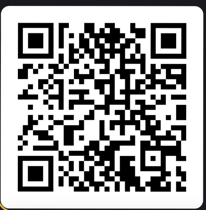 Solana Wallet QR Code